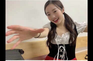 風と葉のせせらぎ with 本田真凛