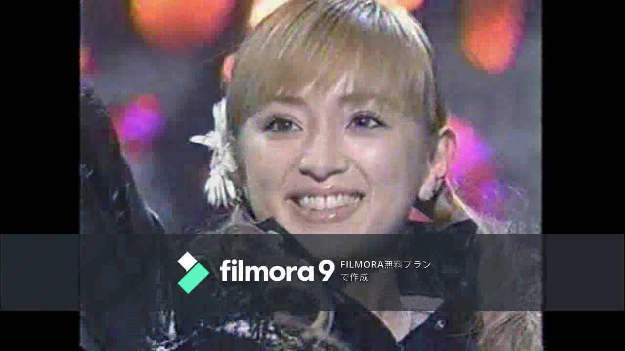 浜崎あゆみ/トーク〜Fry High