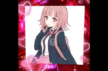 ||Chiyaki Nanami edit|| ||Чияки Нанами эдит||