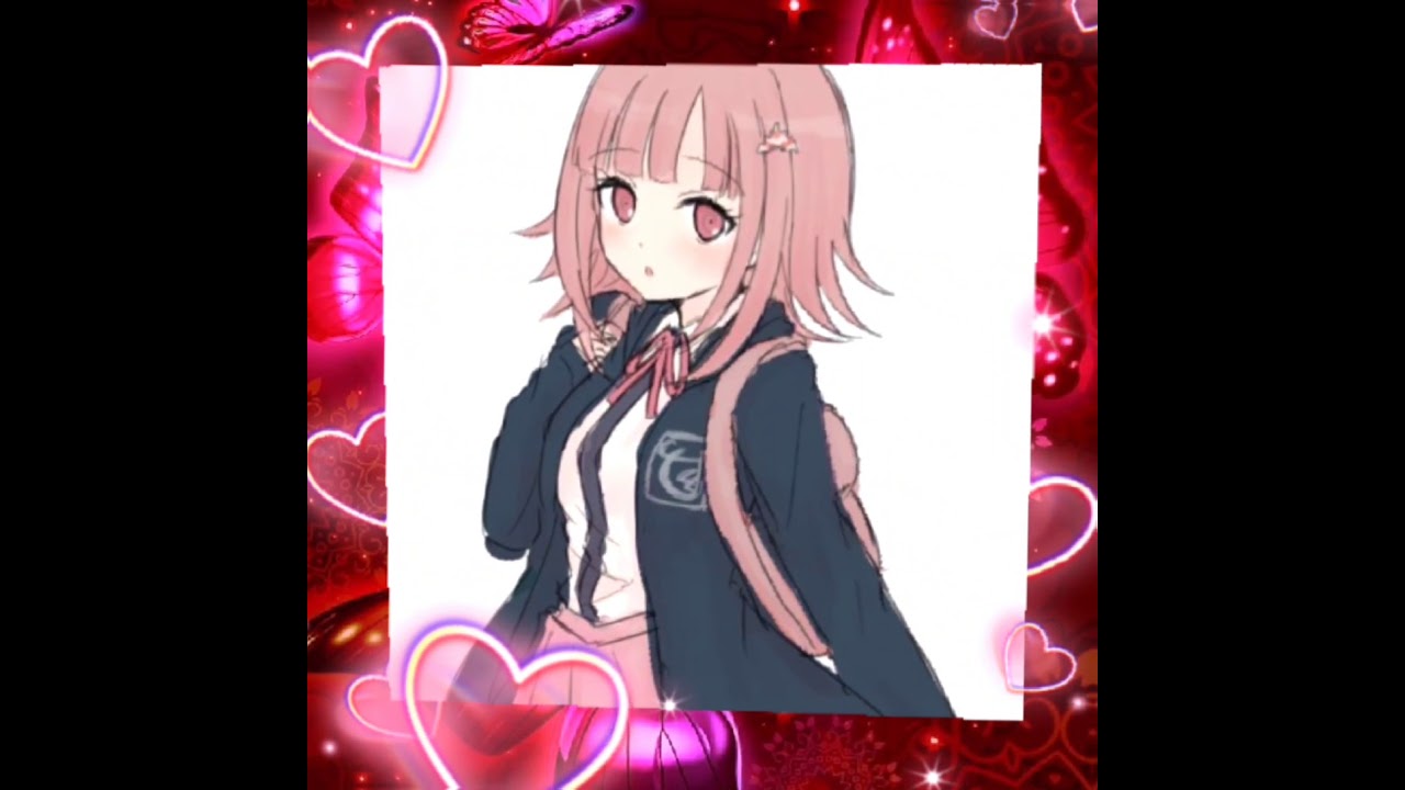 ||Chiyaki Nanami edit|| ||Чияки Нанами эдит|| ||Chiyaki Nanami edit|| ||Чияки Нанами эдит||