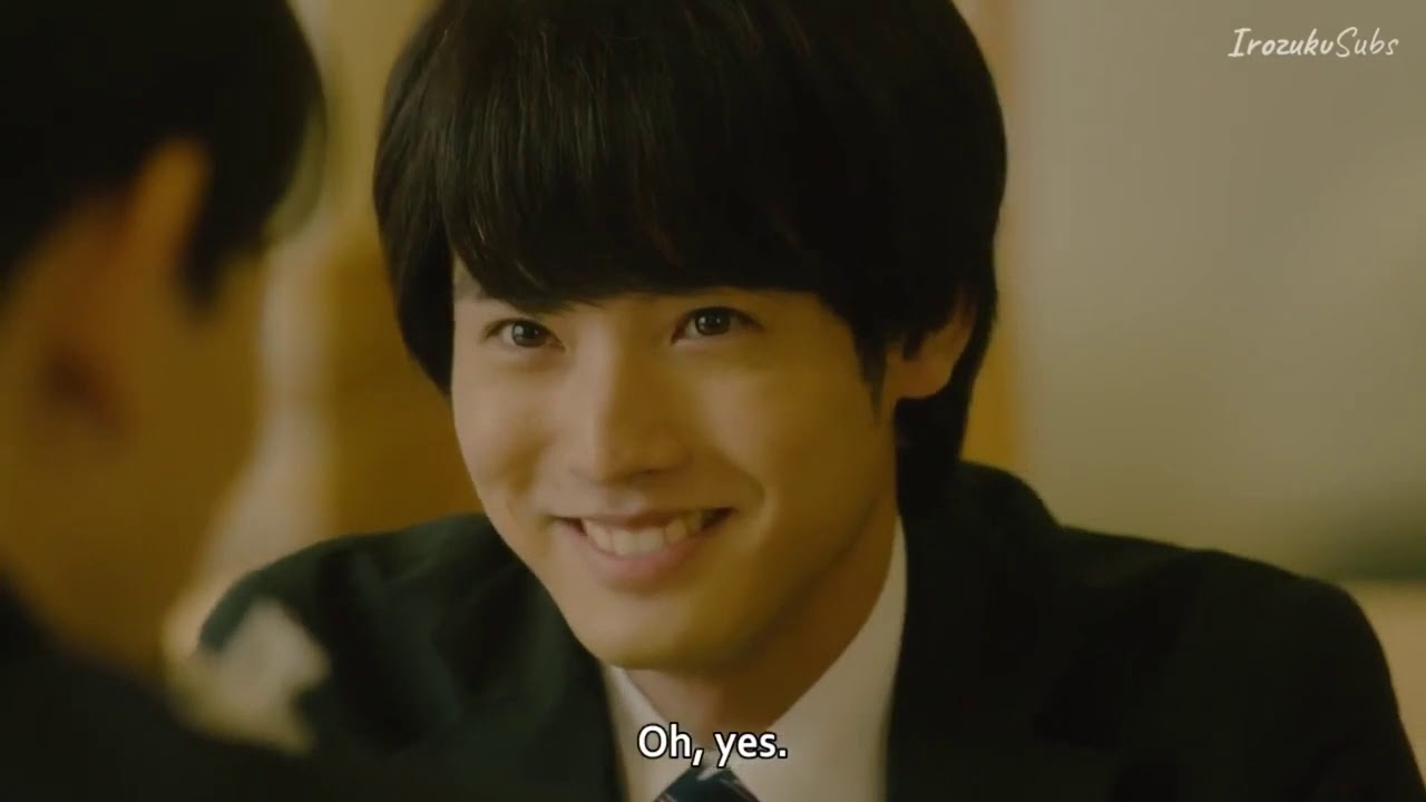 30歳まで童貞だと魔法使いになれるらしい 第9話 - Cherry Magic Episode 9 Eng Sub