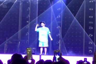 BrunoMars 24kmagicworld Tour さいたまスーパーアリーナ
