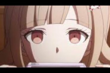 🍒 Cherry Bon Bon 🍒 | GOOD ENDING | Chiaki Nanami Edit