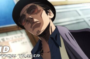 The Way Of Household Husband [ Gokushufudou  , 極主夫道 ]  Anime Trailer | English Sub