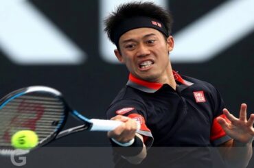 【錦織圭vs A.デミノー】生放送 2回戦 ABNアムロ世界テニス・トーナメント2021 【錦織圭 vs アレックス・デミノー】