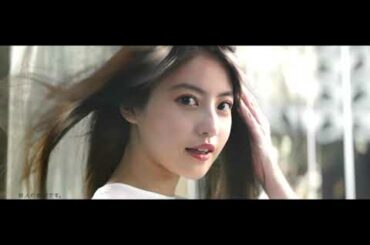 【CM】P&G　パンテーン