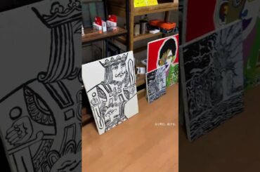 210304 Kenshi Okada Instagram Stories