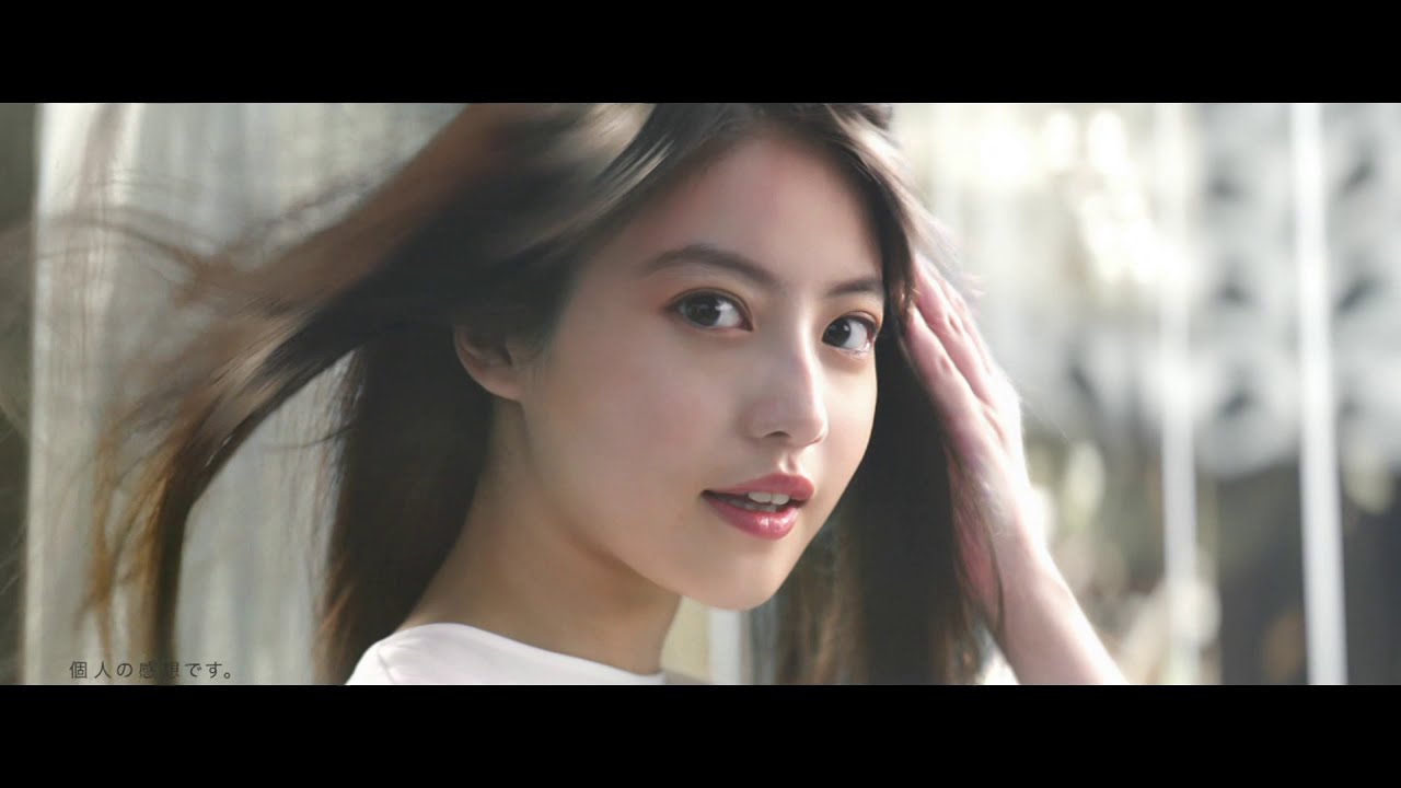 今田美桜 PANTENE 髪の日焼け止めオイル CM 今田美桜 PANTENE 髪の日焼け止めオイル CM