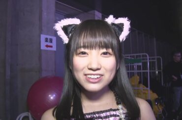 170221-22 Making of こじまつり～AKB48 小嶋陽菜感謝祭～ HKT48 Ver.