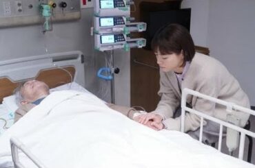 上野樹里「朝顔」16話ほおに十字型の傷11・１％ - ドラマ : 日刊スポーツ