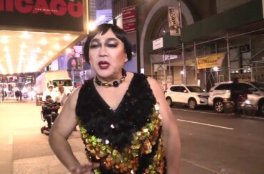 all that jazz & Hot honey rag