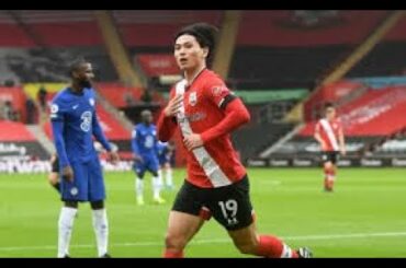 トゥヘル・チェルシーから初ゴール！南野拓実を英著名記者も絶賛「エレガントなフィニッシュ」