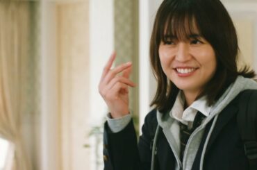 長澤まさみを観てるだけで満足❗️騙されること間違いなしの【コンフィデンスマンJP プリンセス編】日々是映画