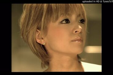 浜崎あゆみ - step by step　HD 320k