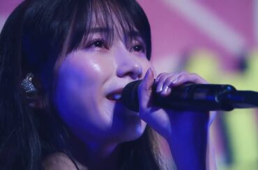 200120 横山由依(AKB48) - 月と水鏡 (달과 물거울 / Moon and water mirror)