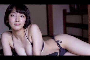 吉岡里帆 水着ポロリ写真集 あの貴重画像含む! 【YouTube奥様・彼女対策のフェイク登録にどうぞ♬】