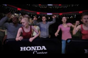 EA SPORTS™ UFC® 3_神の子”KID” vs. 朝倉未来