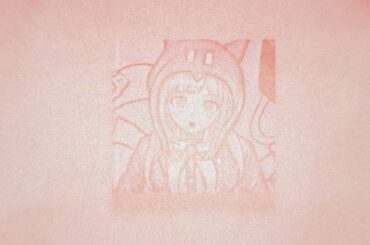 | Gypsy bard 🌸|| 📱🕹 chiaki nanami 🎮🎧 edit