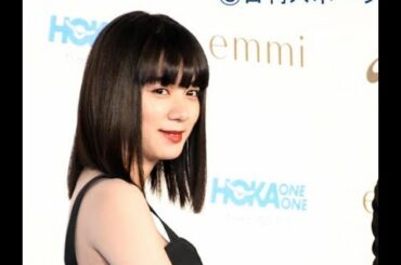 池田エライザ「シンプルに、門出」音楽番組ＭＣ卒業 - 芸能 : 日刊スポーツ