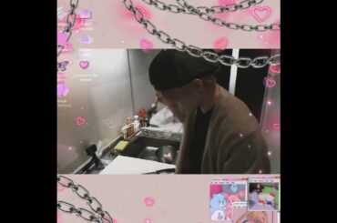 JO1 川西拓実 [FMV]