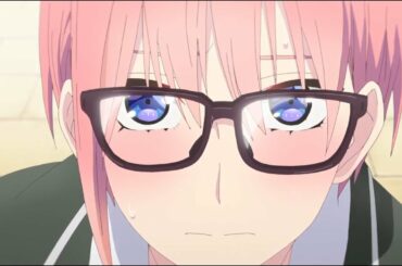 Ichika's revenge〡中野一花 〡花澤香菜〡五等分の花嫁∫∫ EP.9