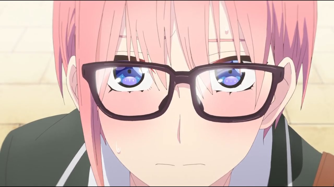 Ichika's revenge〡中野一花 〡花澤香菜〡五等分の花嫁∫∫ EP.9