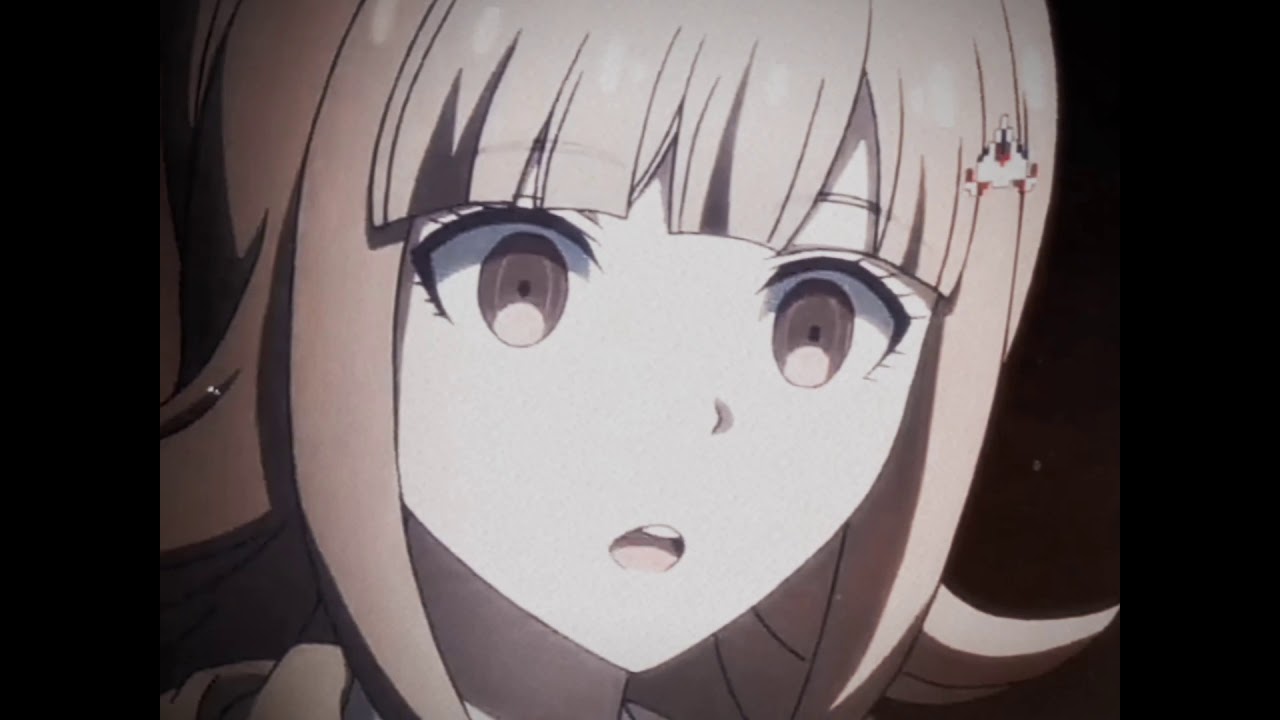 chiaki nanami! | edit