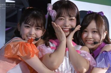 乃木坂46 ごめんねスムージー 斉藤優里 高画質 斉藤優里プロデュース ゆったん…