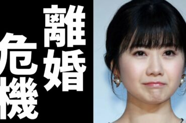 福原愛の離婚危機、不倫疑惑に関する真相に驚嘆の声が止まらない