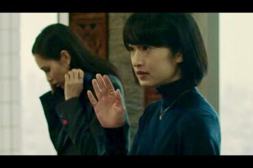 水原希子震える！門脇麦はおっとりしたお嬢様なのに意外とボス感アリ／映画『あのこは貴族』本編映像