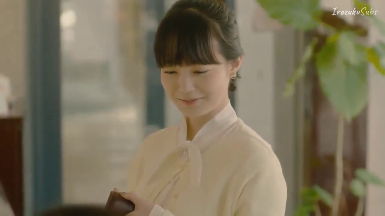 ENG SUB Cherry Magic EP 04  30歳まで童貞だと魔法使いになれるらしい Episode 4