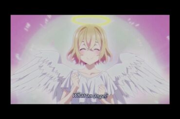 Nanami Mami Edit