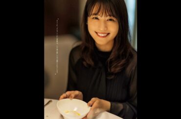 TOKYO CALENDAR 2020.12 2020年、東京デートレストラン決定版！誘いたくなる店。FEAT.有村架純 MORE 2020.11 有村架純　今の気持ちと秋の靴