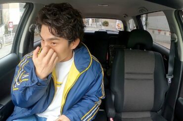 よしきDが倒れました