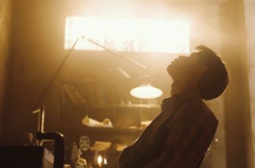 與那城 奨 🌺 ‘Born To Be Wild’ Official MV Teaser #1