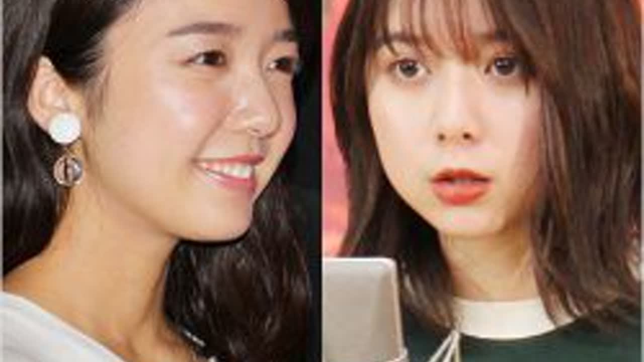 上白石萌音・萌歌　「ドラマ、CMで爆売れ」清純派姉妹を全比較（3）萌音と佐藤健の関係性