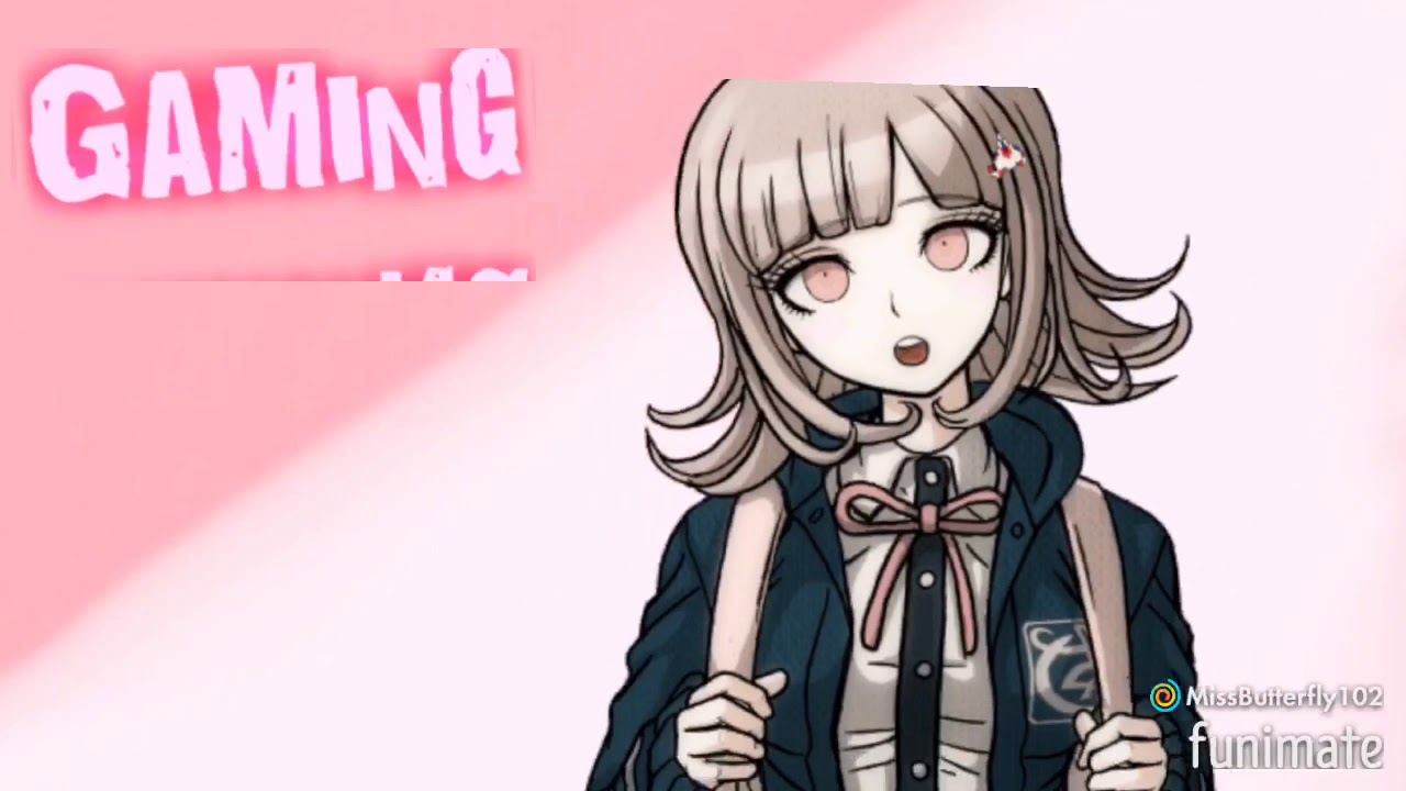 || Chiaki Nanami Edit ||