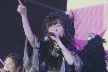 150802 AKB48 overture - ハロウィン・ナイト  AKB48真夏の単独コンサート in さいたまスーパーアリーナ