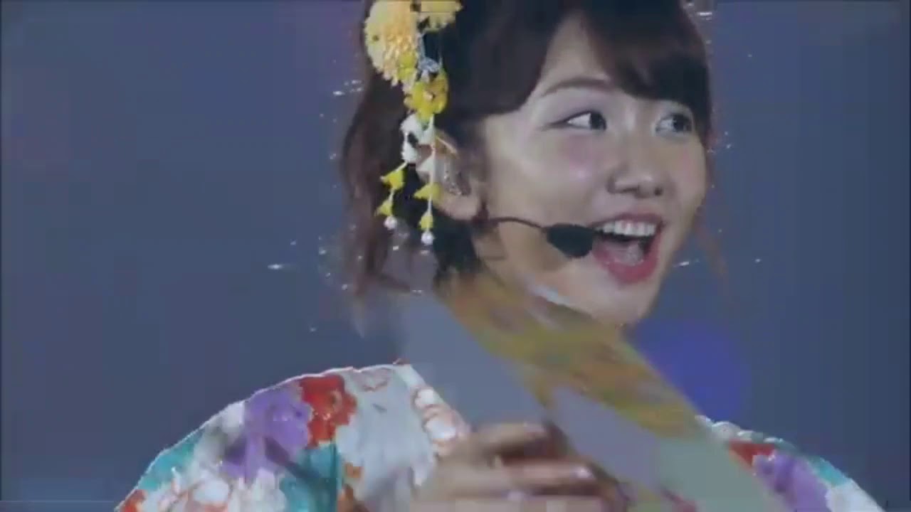 #AKB48 #島崎遥香 #ぱるる #파루루 #帕露露 『バレバレ節』barebarebushi #AKB48 #島崎遥香 #ぱるる #파루루 #帕露露 『バレバレ節』barebarebushi