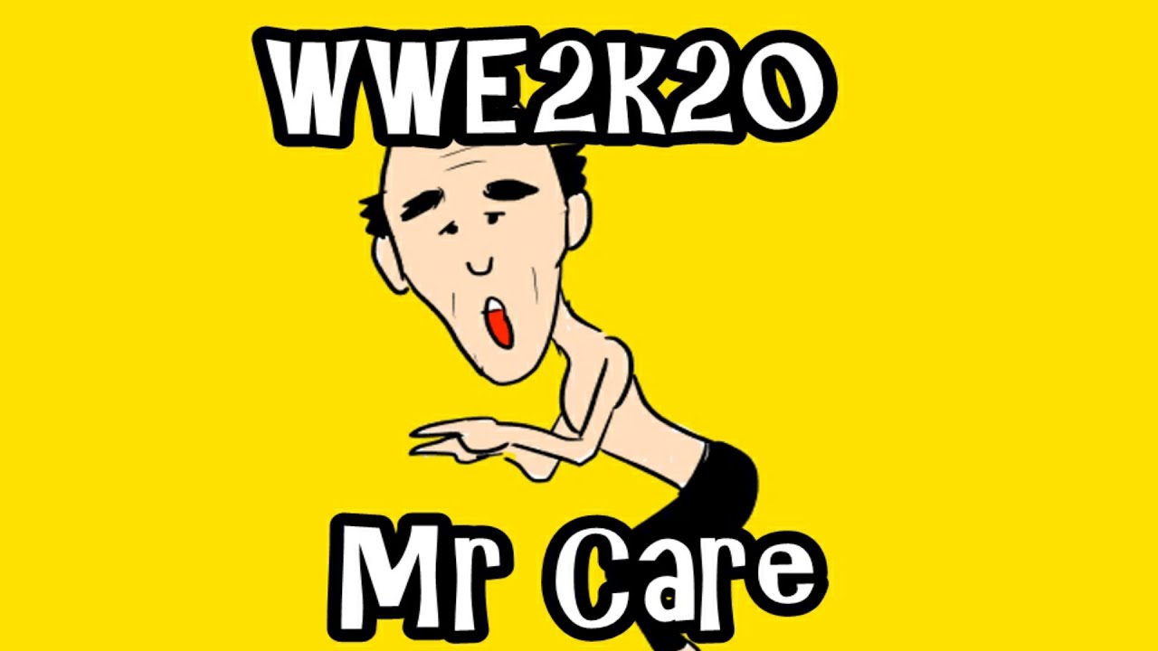 【WWE2K20】「My Career #14-5」今田美桜さんと江頭2：50さんをモデルにしたキャラで始めました❣（音声が乱れます）