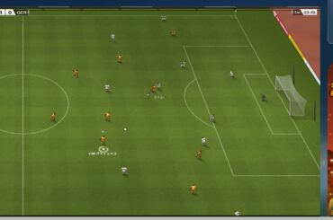 原口元気×南野拓実×遠藤航×永井謙佑×ガレス・ベイル～プレイングサッカーの裏ワザ【SPLAX】