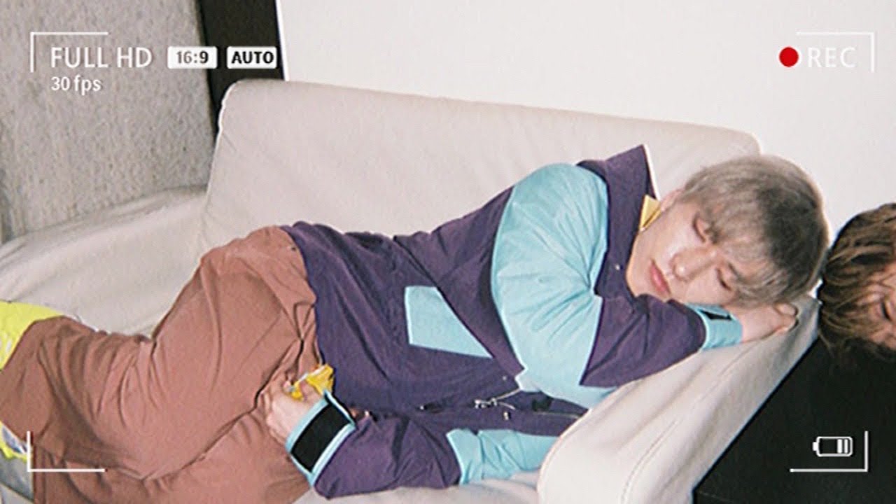 コテコテの大阪弁で喋るスカイ【JO1】 コテコテの大阪弁で喋るスカイ【JO1】