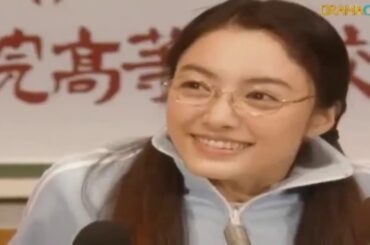 『ごくせん』Gokusen Season 1 Episode 11 English Subtitles