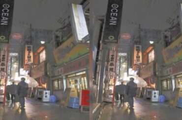 ✅  新型コロナウイルスの感染拡大に伴う緊急事態宣言の再延長が５日に決まり、飲食店への午後８時までの時短営業の要請が続くことになった。ＪＲや東京メトロ、東武などが乗り入れるターミナルの北千住駅（東京都