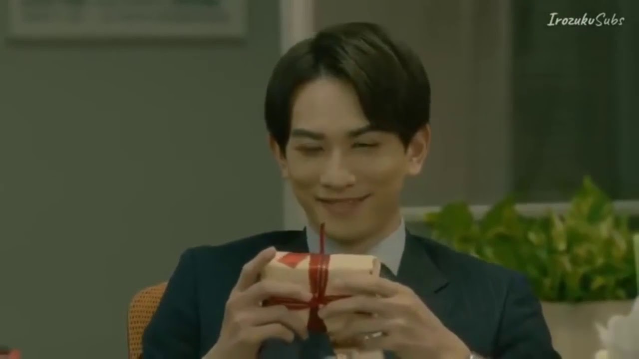 ENG SUB Cherry Magic EP 14 30歳まで童貞だと魔法使いになれるらしい Episode 14