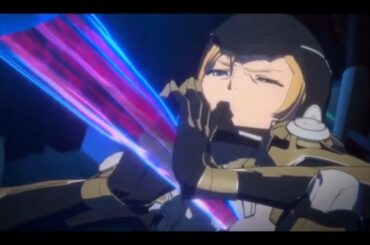 "From the Shadows" Pacific Rim: The Black || Season 1 Episode 01 || S1E1 || Netflix || Best Moments