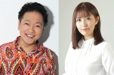 ✅  人気アニメ『ONE PIECE』ウソップ役、『名探偵コナン』工藤新一役などで知られる声優の山口勝平が、4月7日よりNHK Eテレで放送（毎週水曜　後6：45～）される新アニメ『宇宙なんちゃら こ