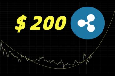 【仮想通貨】2021年 リップル(XRP)についての考察