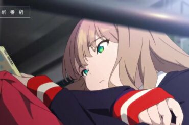 SSSS.DYNAZENON - CM 15sec.