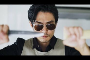 極主夫道を愛してやまないカタギがお料理チャンネル始めてみた結果